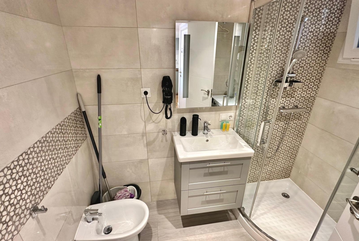 Exclusive Investment Opportunity in Benidorm-3 apartments for sale in the same building