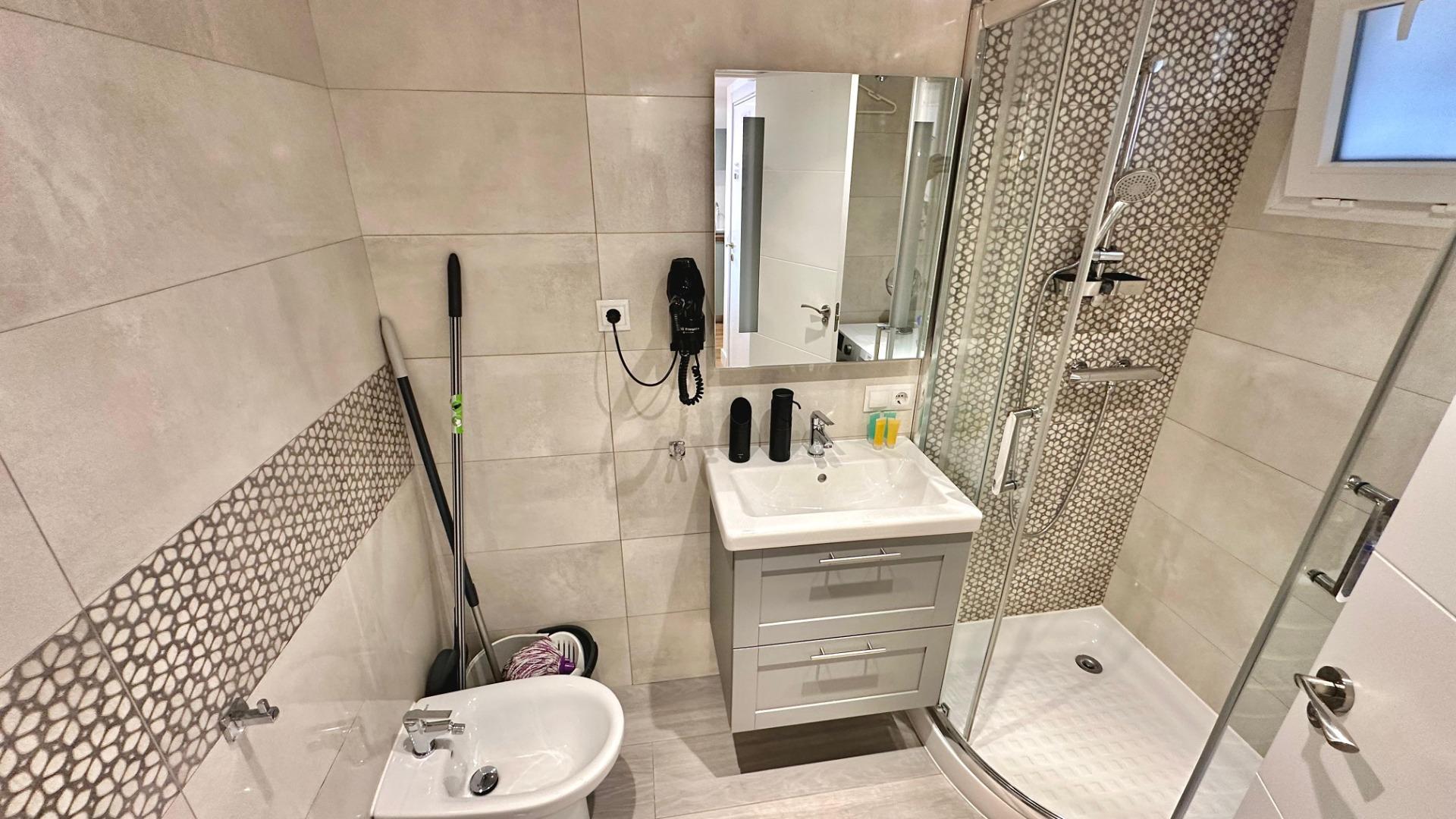 Exclusive Investment Opportunity in Benidorm-3 apartments for sale in the same building