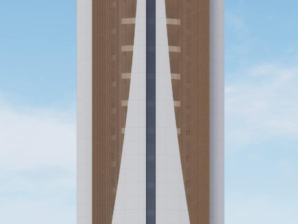 Torre Seaway Luxe aan zee in het hart van Calpe