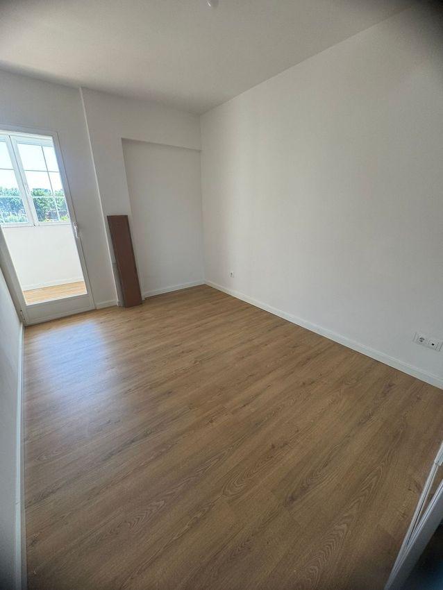6-24-22 FULLY RENOVATED AND VERY BRIGHT APARTMENT FOR SALE IN BARRIO DEL PILAR, MADRID