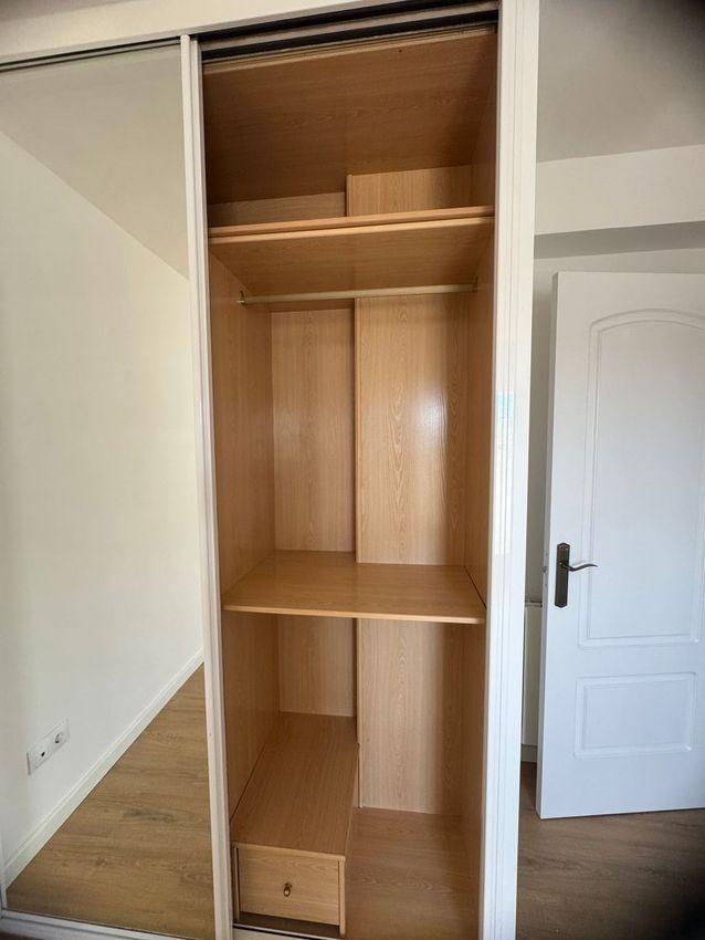 6-25-21 FULLY RENOVATED AND VERY BRIGHT APARTMENT FOR SALE IN BARRIO DEL PILAR, MADRID