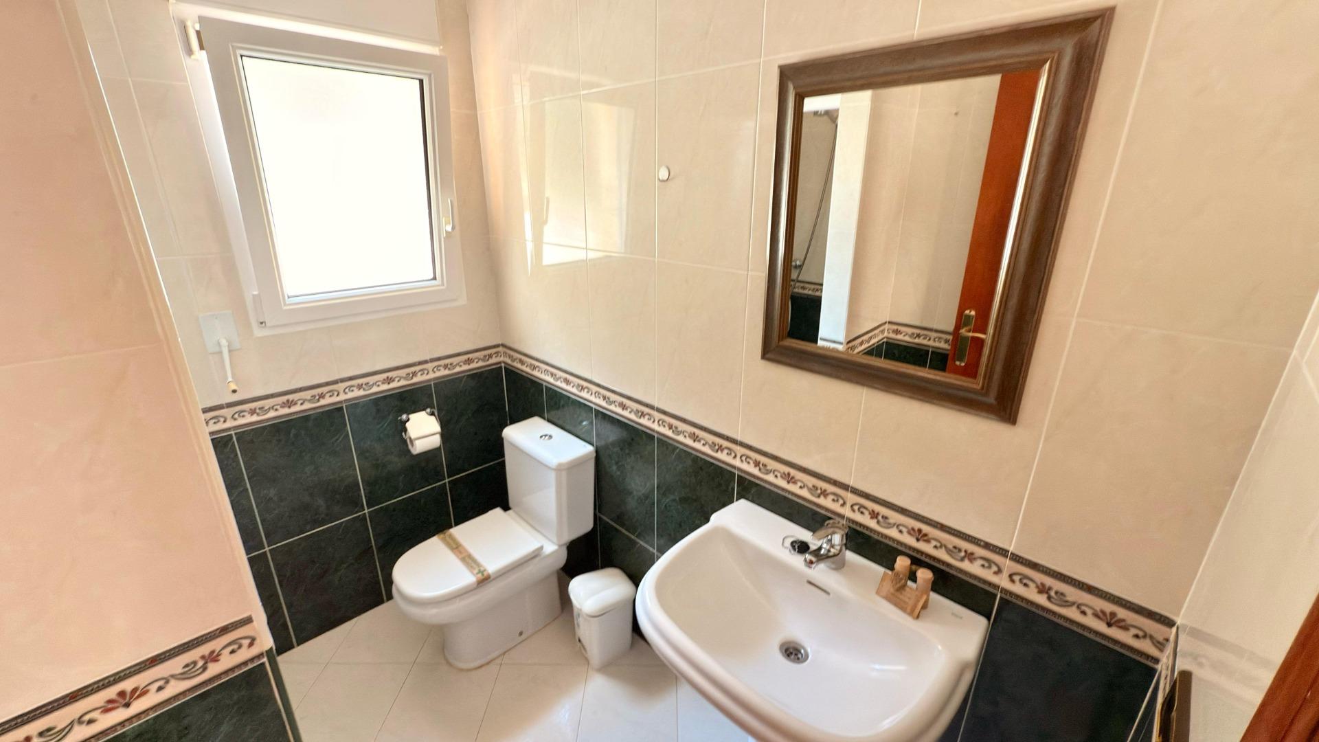 6-28-13 Exclusive Mediterranean villa in Calpe with large pool and panoramic views