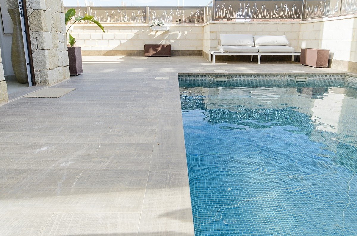 6-3-1 NEW BUILT VILLA IN PLAYA HONDA