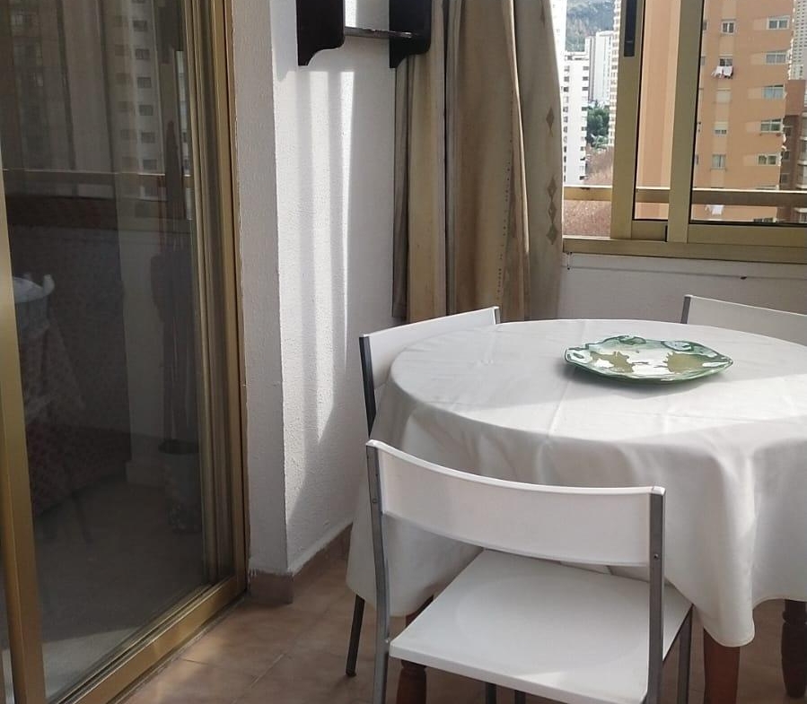 Discover Your New Home in Benidorm’s Paradise