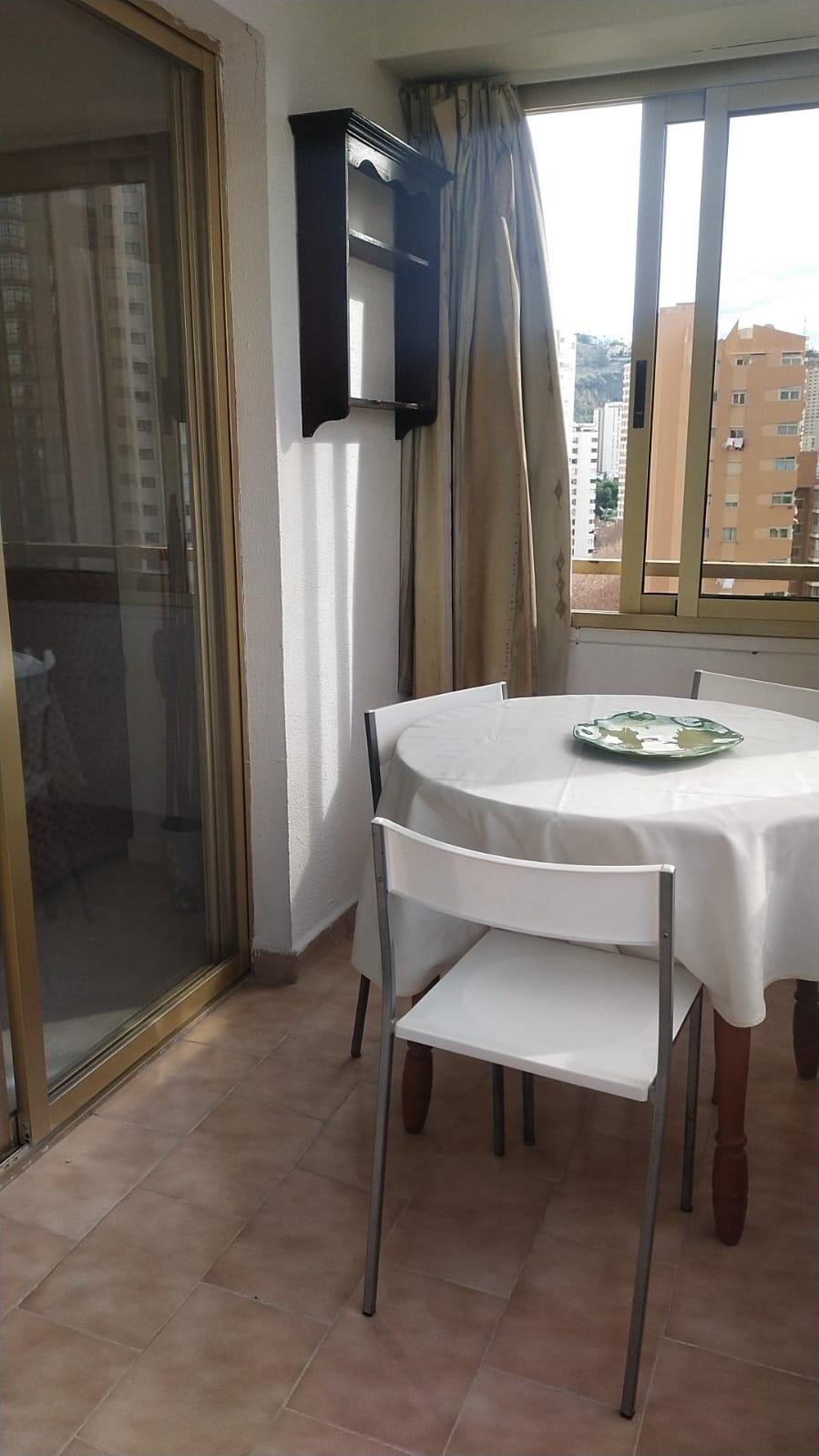 Discover Your New Home in Benidorm’s Paradise