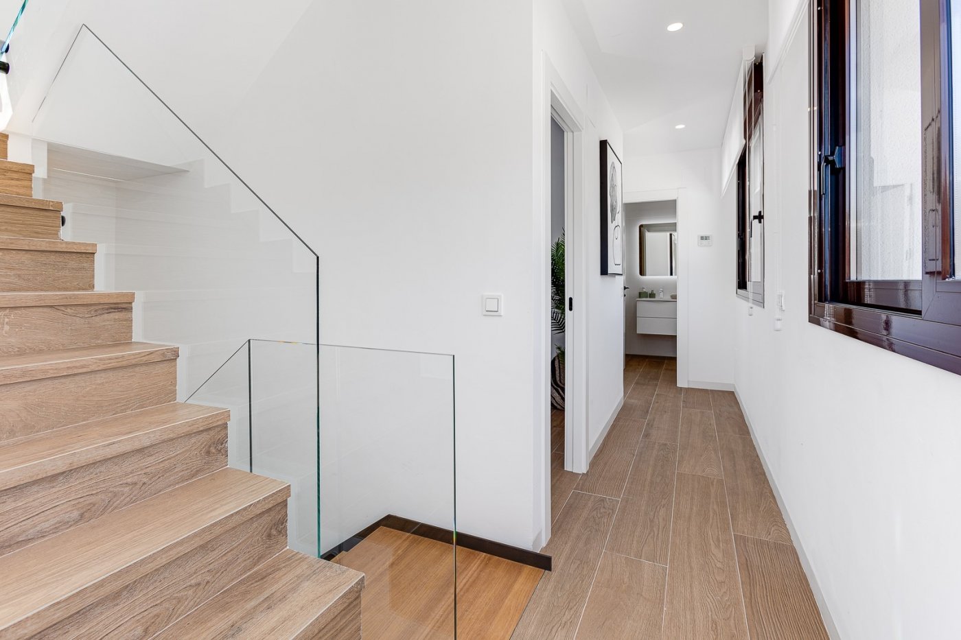 Villa’s met zwembad in Sea Hills Finestrat