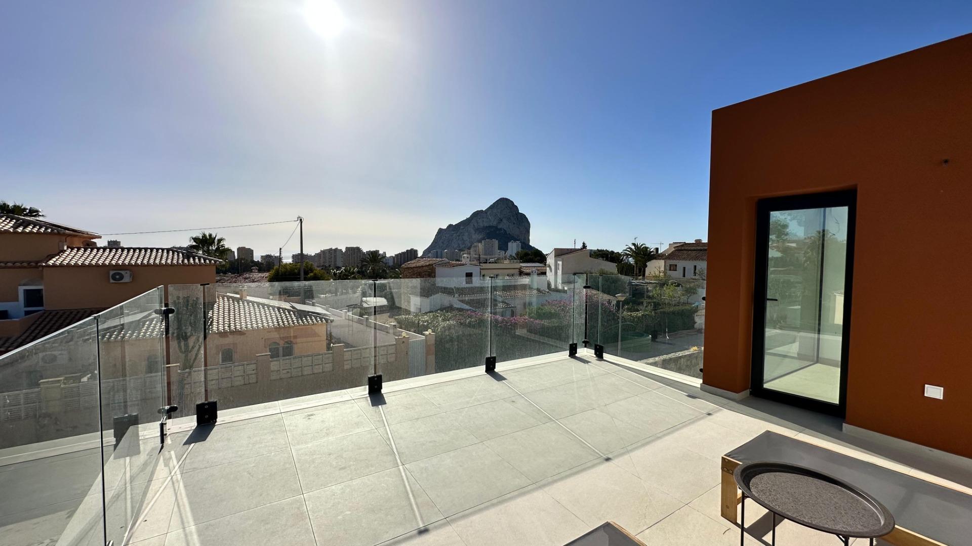 6-30-5 Newly built semi-detached single-family homes