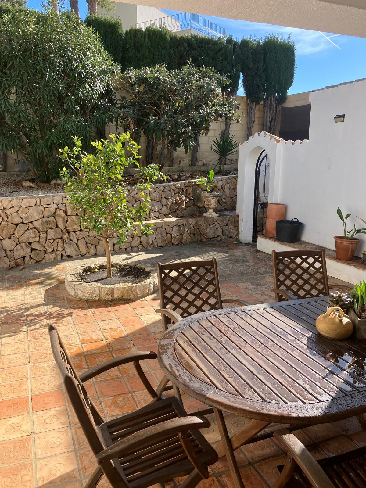 Villa in Albir