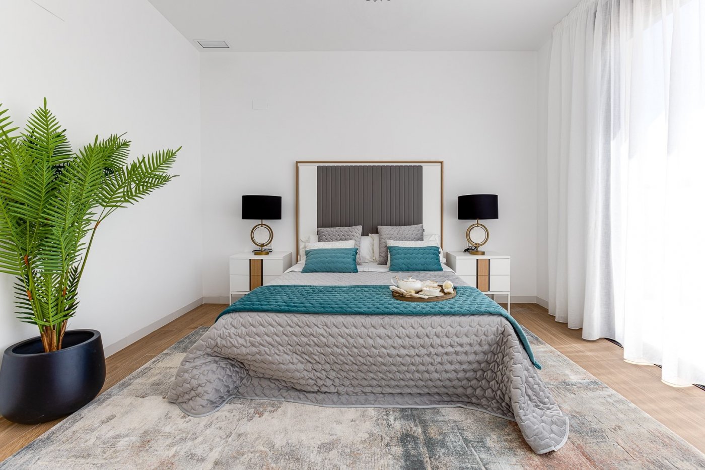 Villa’s met zwembad in Sea Hills Finestrat