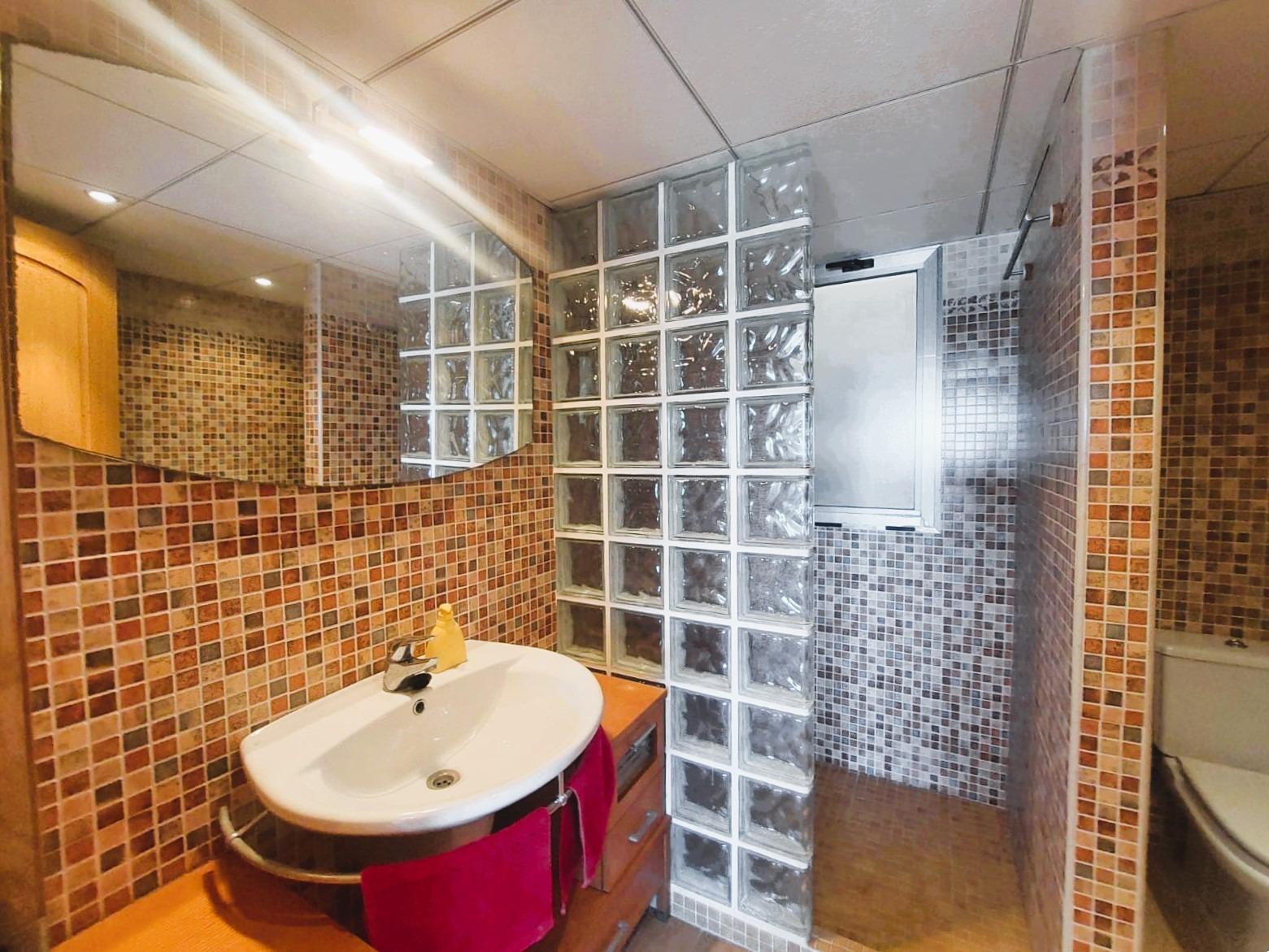 Frontlinie, uniek vlak met 2 garages