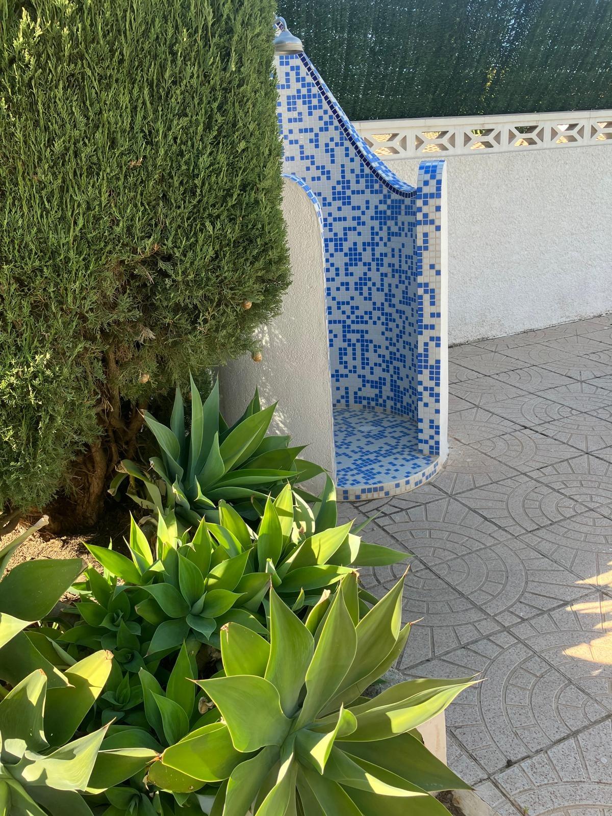 Villa in Albir