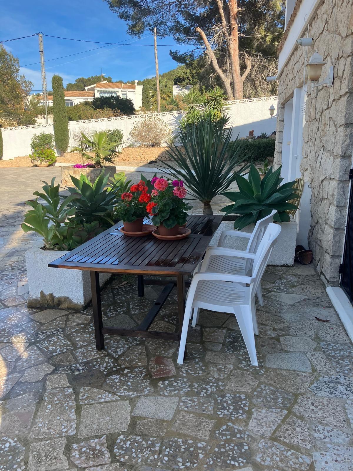 Villa in Albir