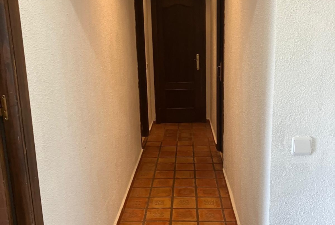Villa in Albir