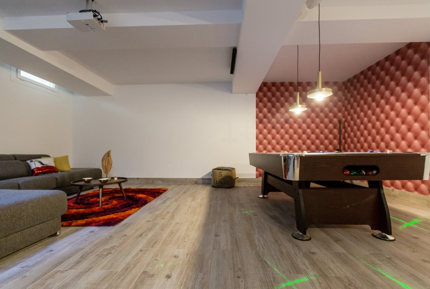 6-39 NEW BUILT VILLA IN PLAYA HONDA