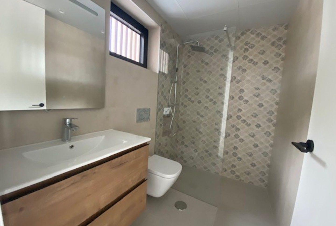 LUXURY VILLA’S IN MONTEZENIA