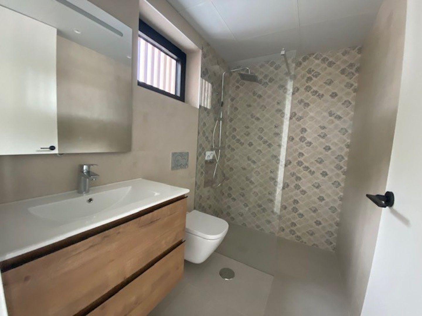 LUXURY VILLA’S IN MONTEZENIA