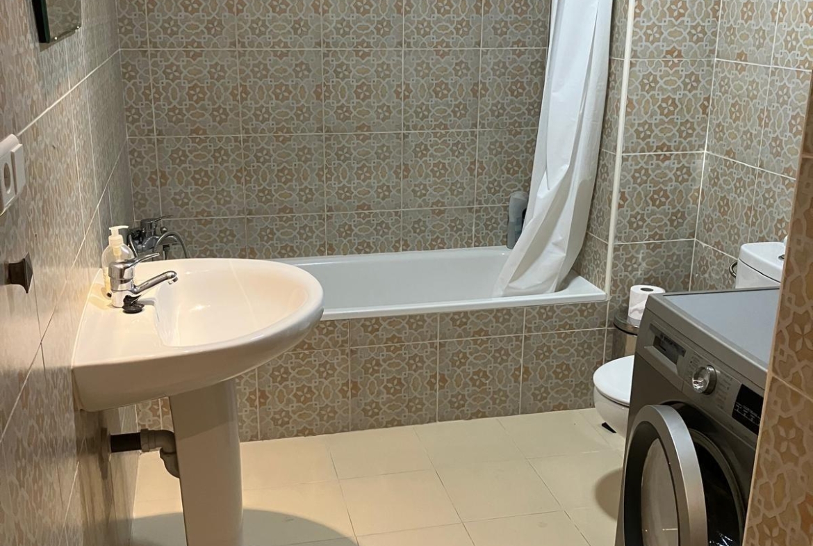 Villa in Albir
