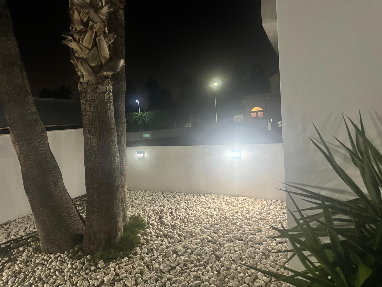 Chalet de lujo con Ascensor, Piscina y Jacuzzi Exterior en Pau 5 – Campo de Golf Alicante