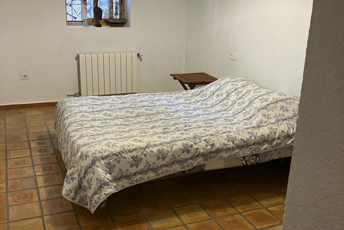 Villa in Albir