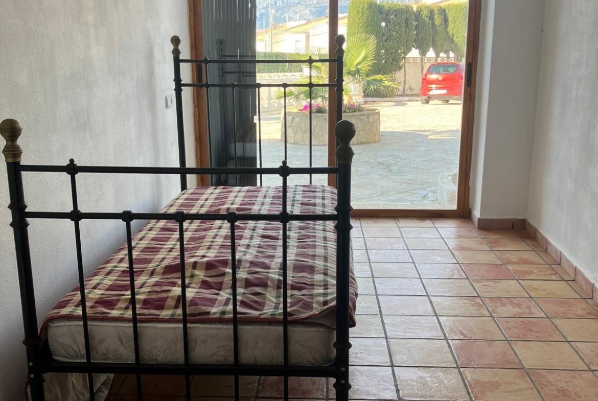 Villa in Albir