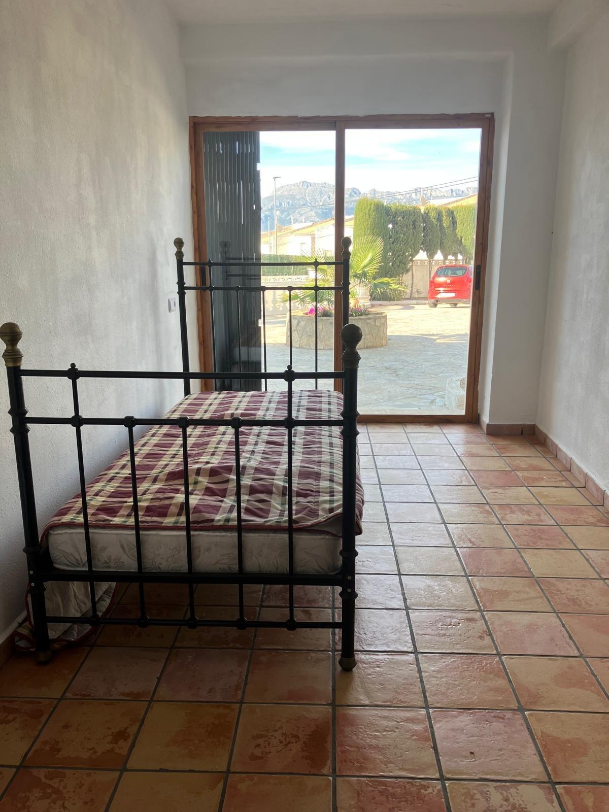 Villa in Albir