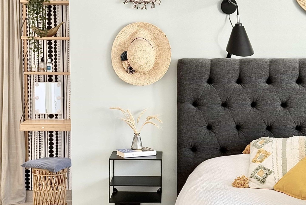 Oasis Mediterráneo en Playa de San Juan: Elegancia y Confort a Pasos del Mar