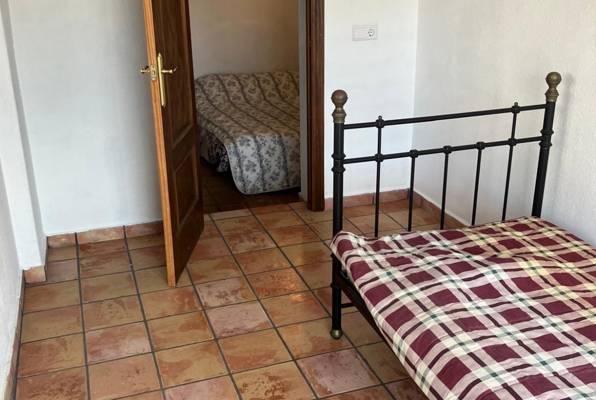 Villa in Albir