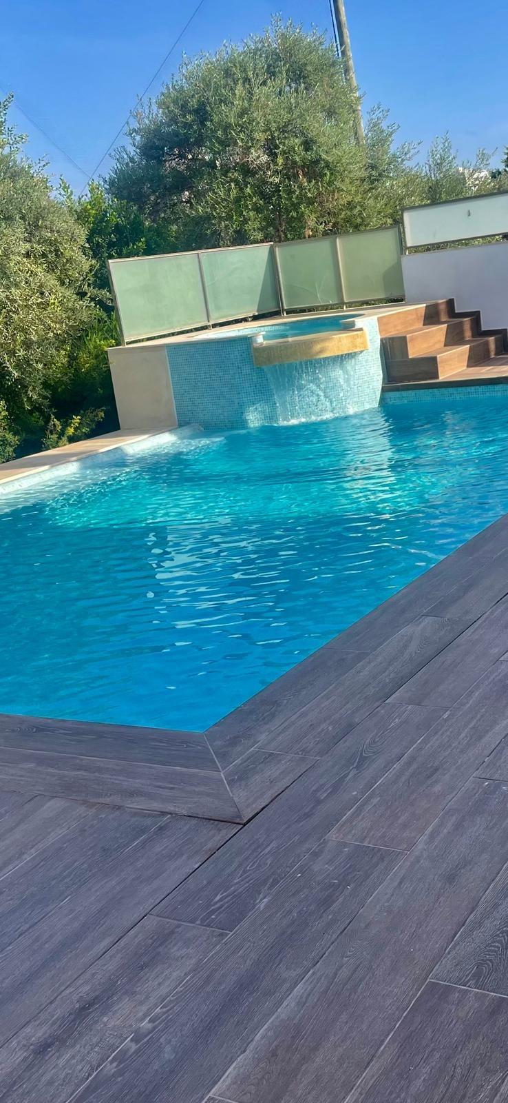 Chalet de lujo con Ascensor, Piscina y Jacuzzi Exterior en Pau 5 – Campo de Golf Alicante