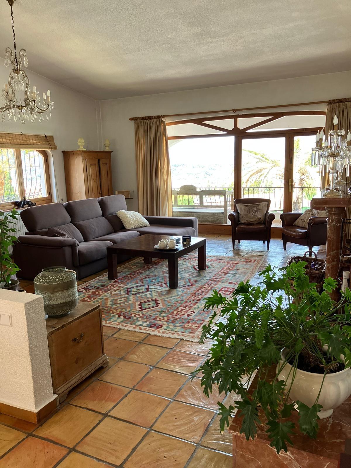 Villa in Albir