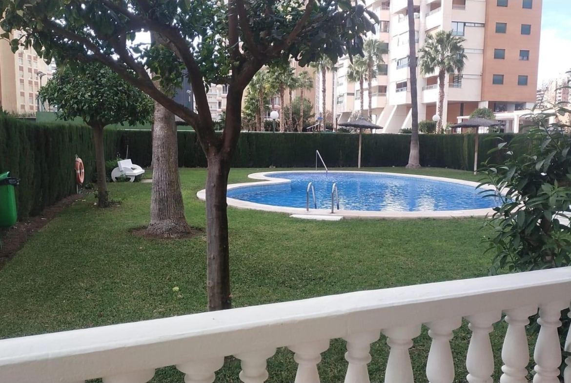 Discover Your New Home in Benidorm’s Paradise
