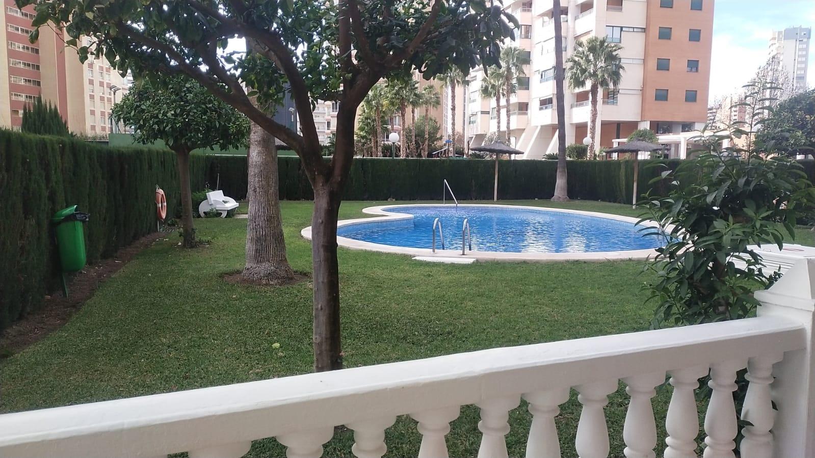 Discover Your New Home in Benidorm’s Paradise