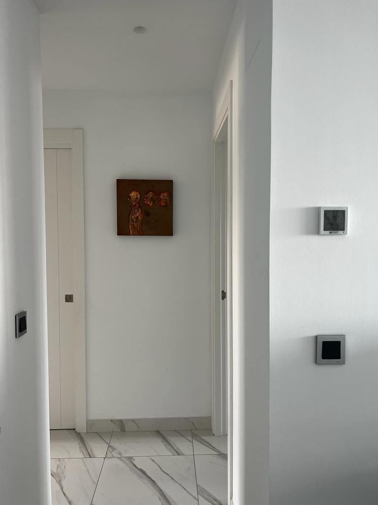 6-5-45 Exclusivo apartamento con vistas al mar en Sunset Dive
