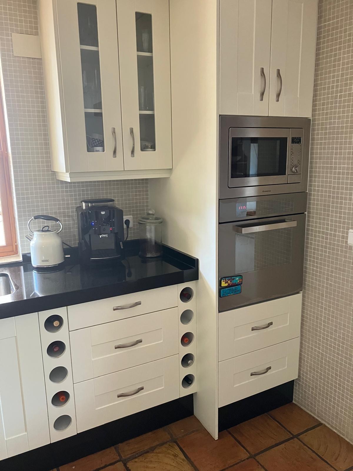 Villa in Albir