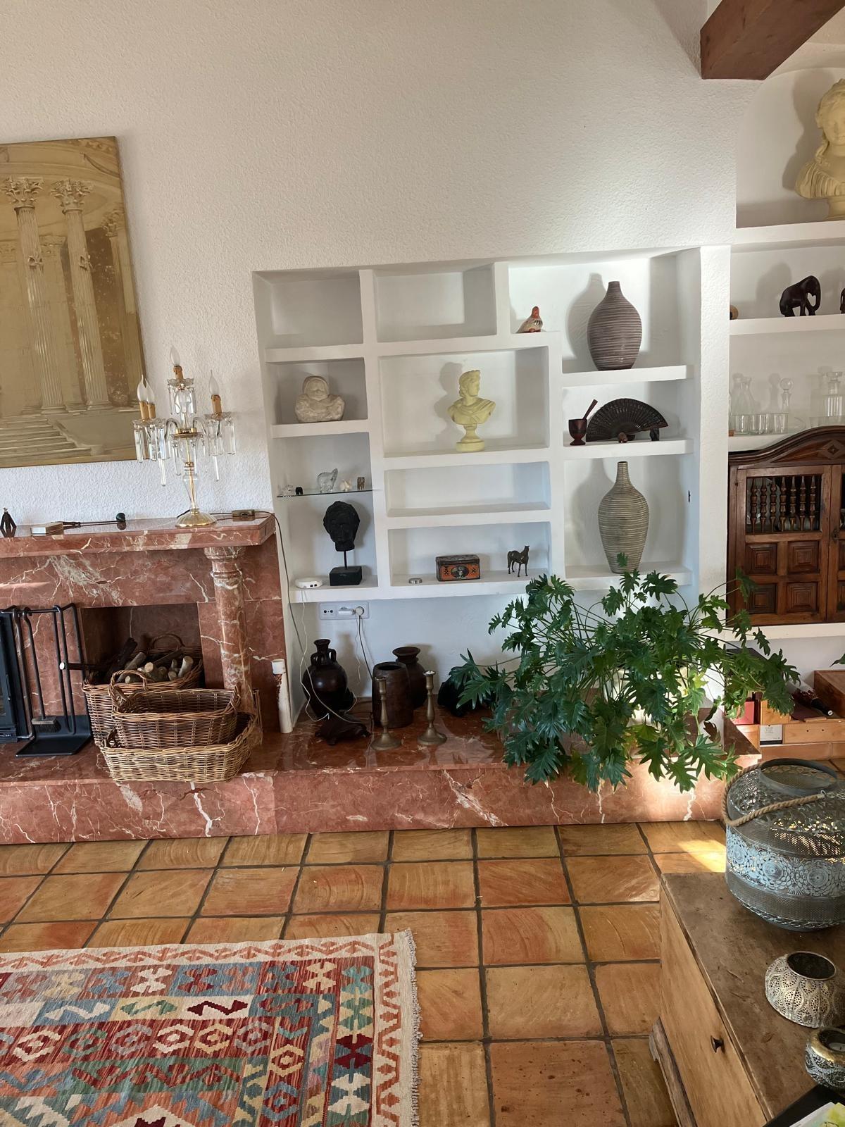Villa in Albir