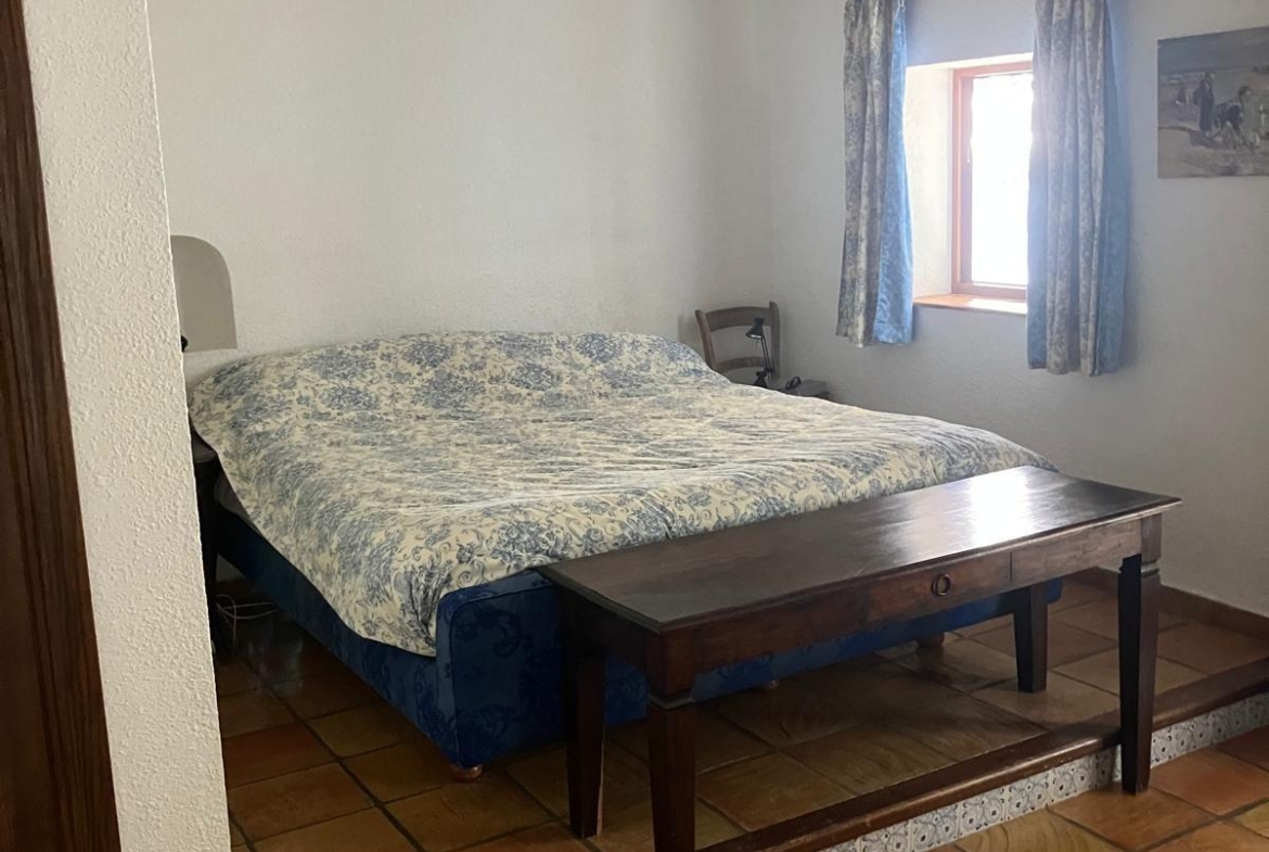 Villa in Albir