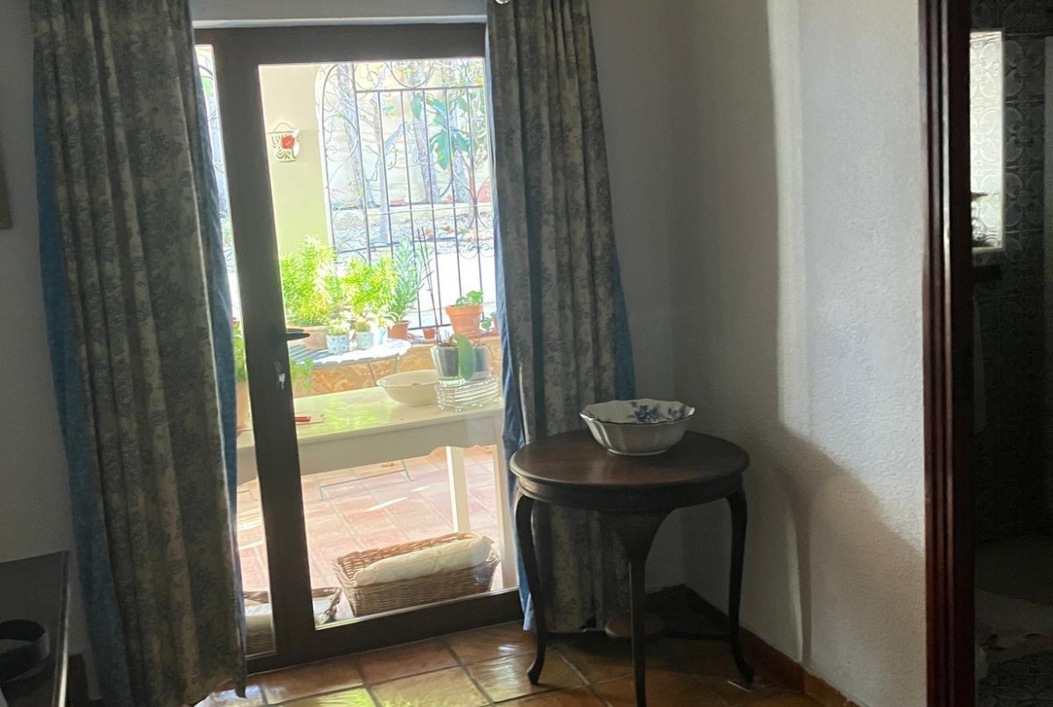Villa in Albir