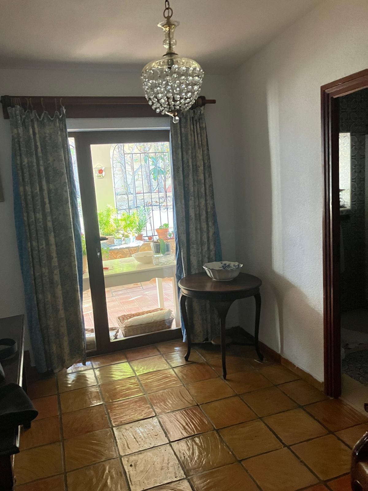 Villa in Albir