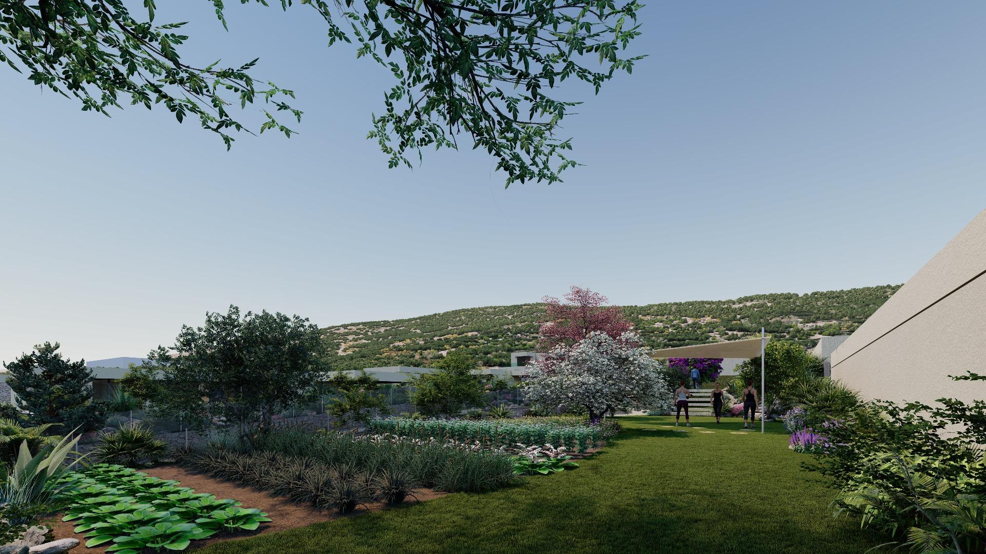 VILLAS DE LUJO EN ALTAONA GOLF