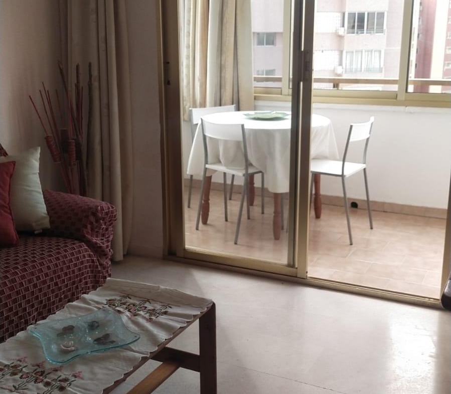 Discover Your New Home in Benidorm’s Paradise