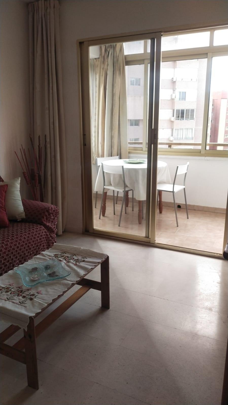 Discover Your New Home in Benidorm’s Paradise