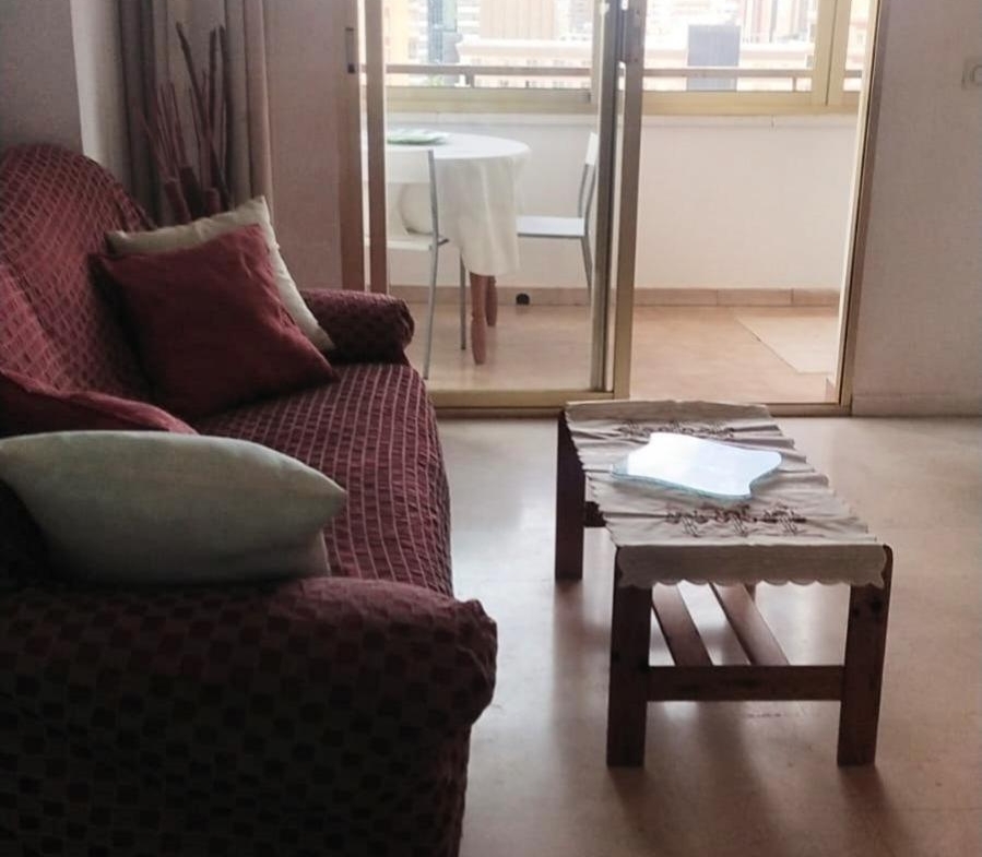 Discover Your New Home in Benidorm’s Paradise