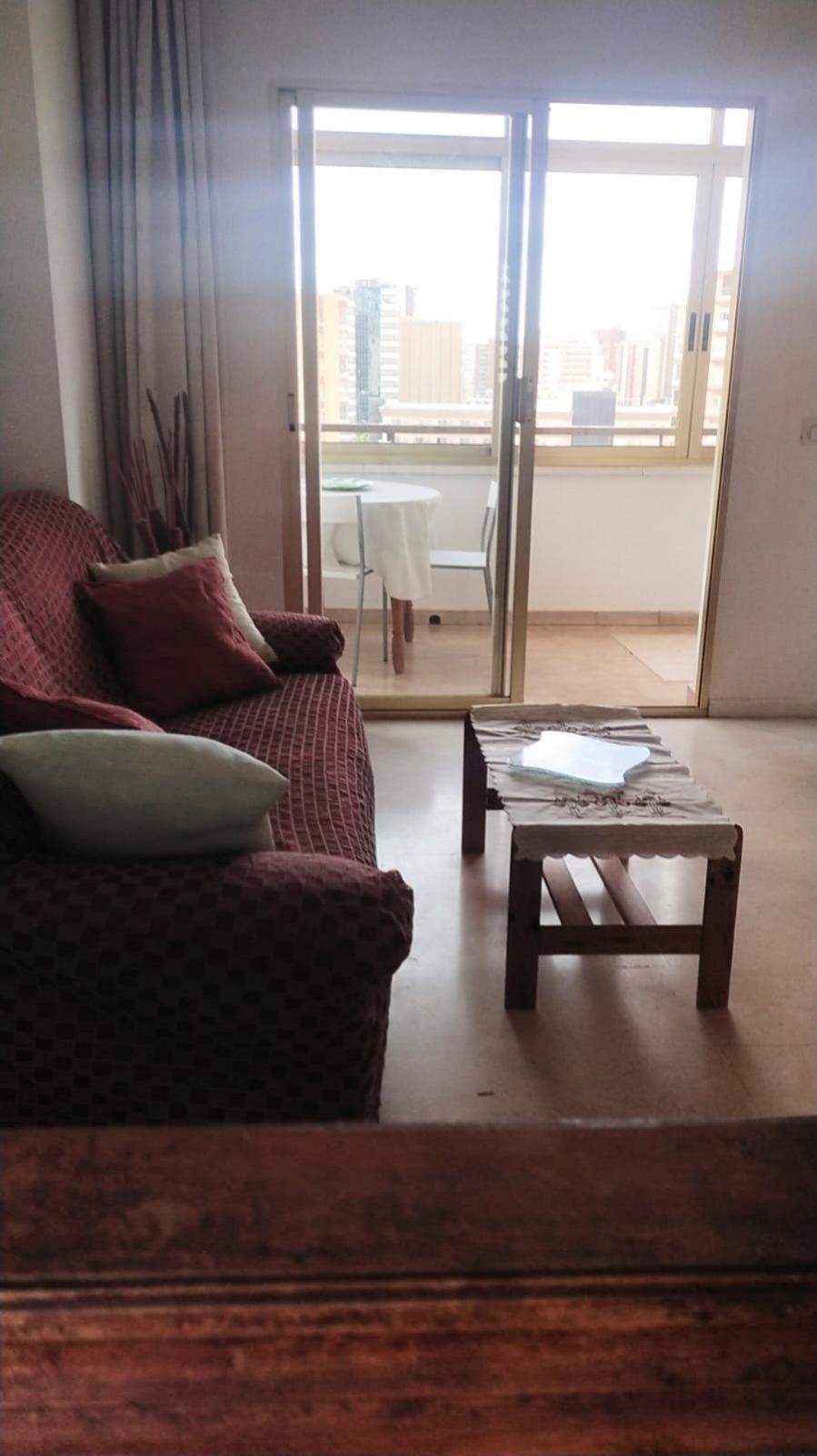 Discover Your New Home in Benidorm’s Paradise