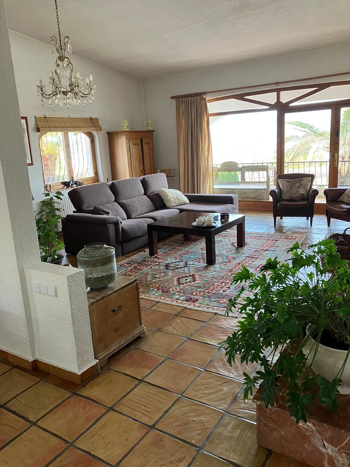 Villa in Albir