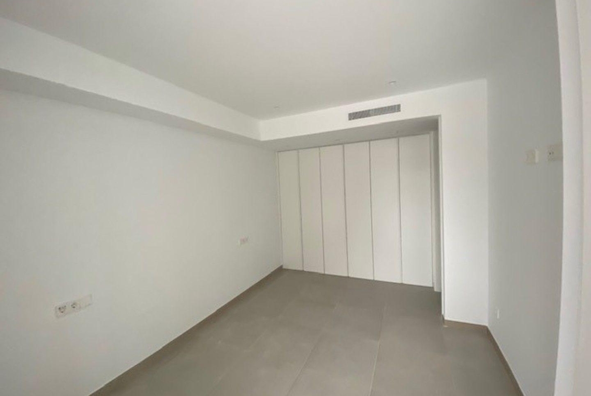 LUXURY VILLA’S IN MONTEZENIA