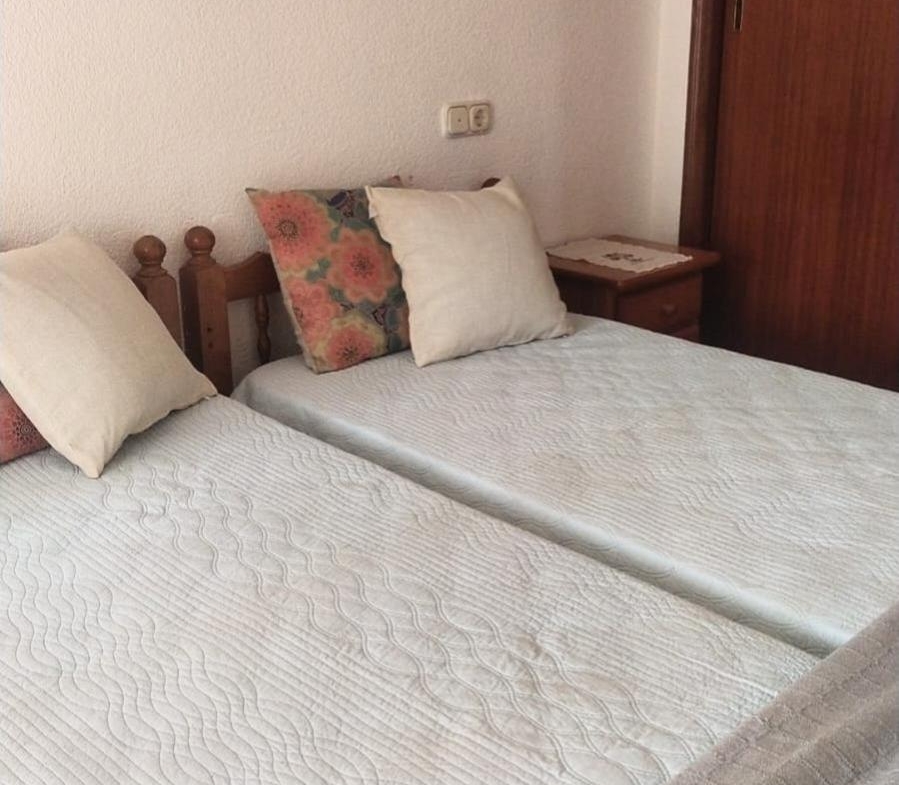 Discover Your New Home in Benidorm’s Paradise