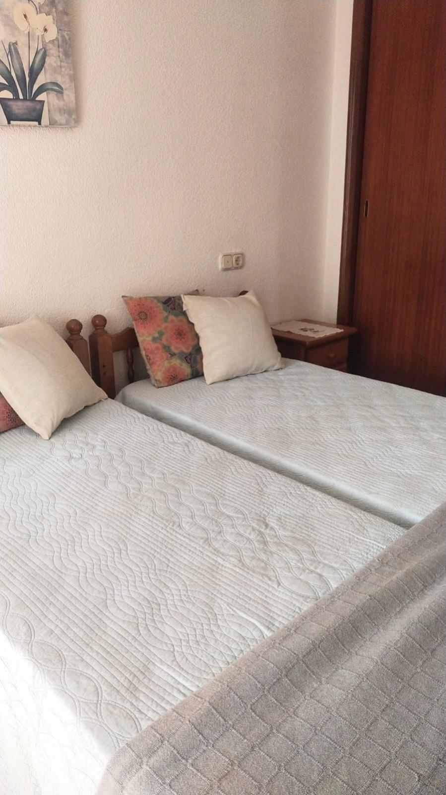 Discover Your New Home in Benidorm’s Paradise