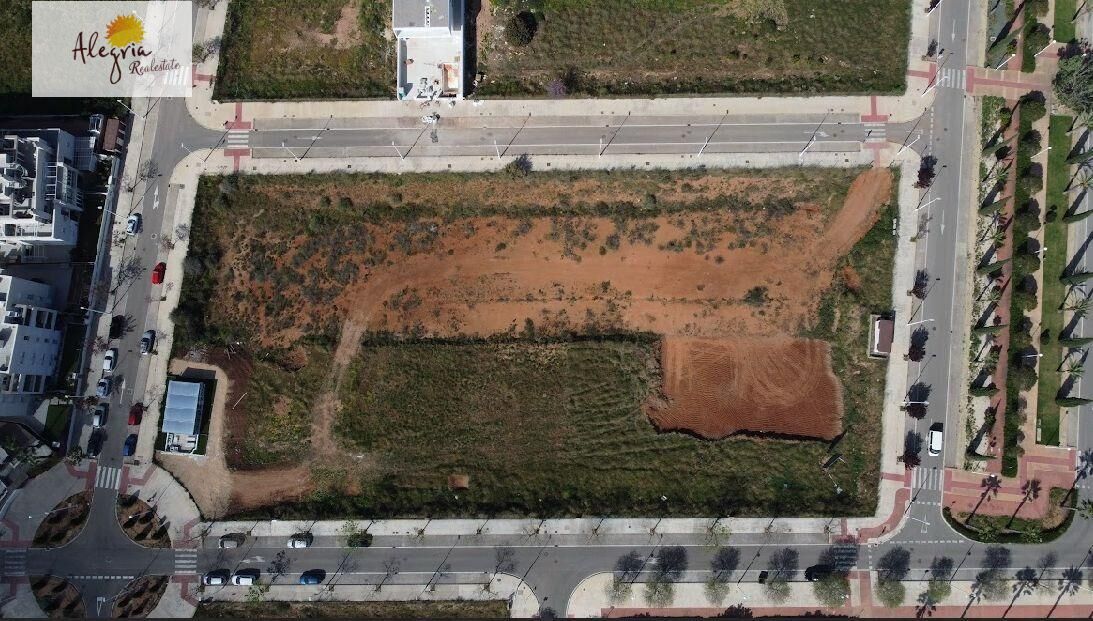 !!! VISTAS AL CASTILLO. NUEVO PROYECTO EN SAGUNTO.