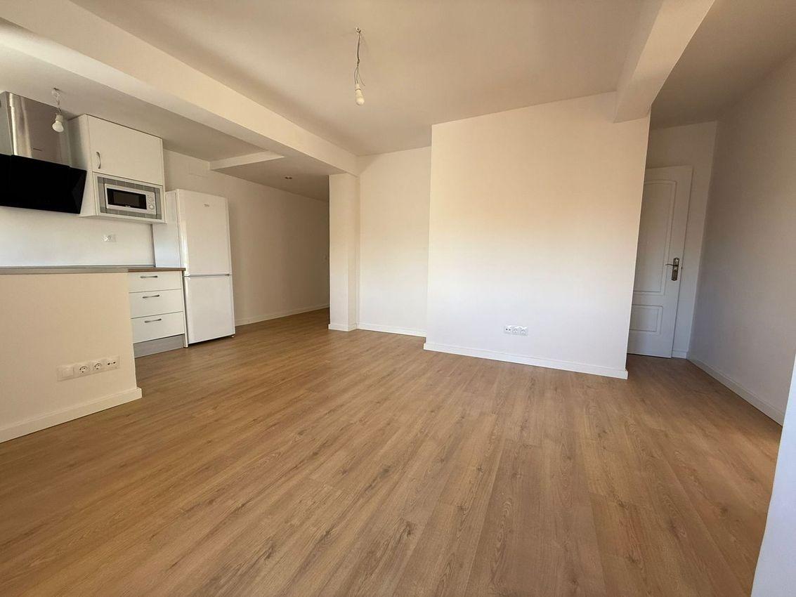 6-9-46 FULLY RENOVATED AND VERY BRIGHT APARTMENT FOR SALE IN BARRIO DEL PILAR, MADRID