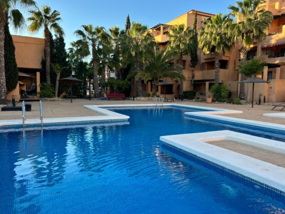 Beautiful townhouse in Villamartin