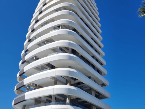 Exclusive apartment